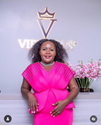 Sarah Kabu